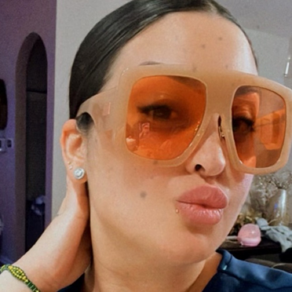 Fashion Sunnies